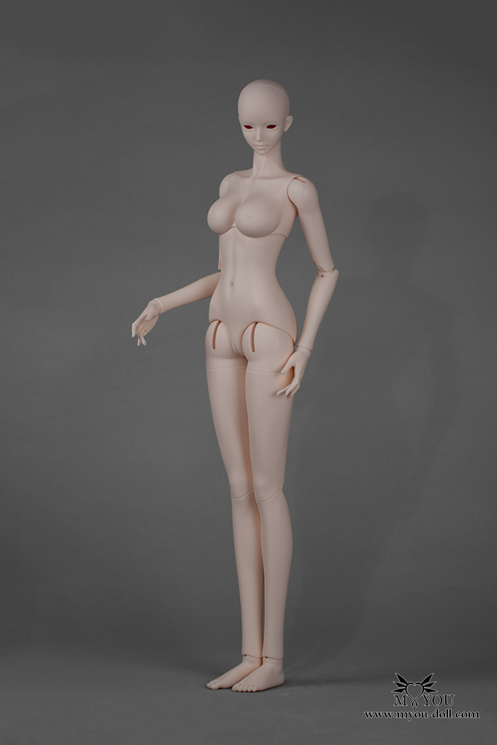 myou doll 70cm female body 02