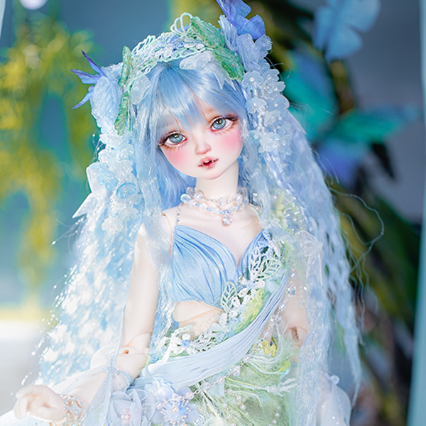 myou doll msd delia sp