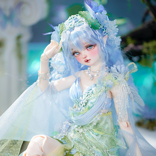 myou doll msd delia sp