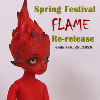 ResinSoul/Bobobie Event