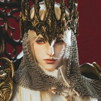 ring doll richard lionheart grown