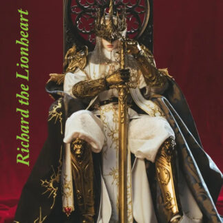 RingDoll Event - Richard the Lionheart