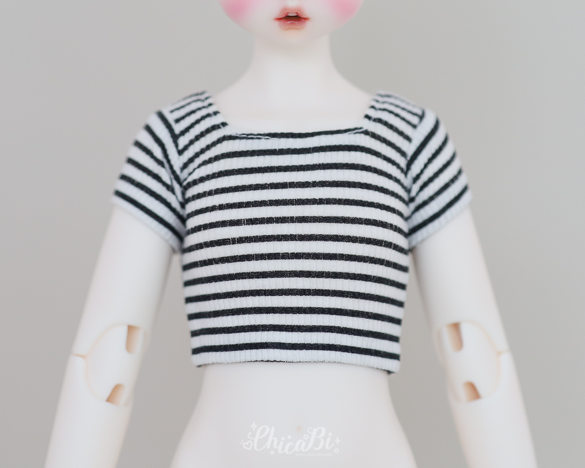 chicabi msd two way t shirt