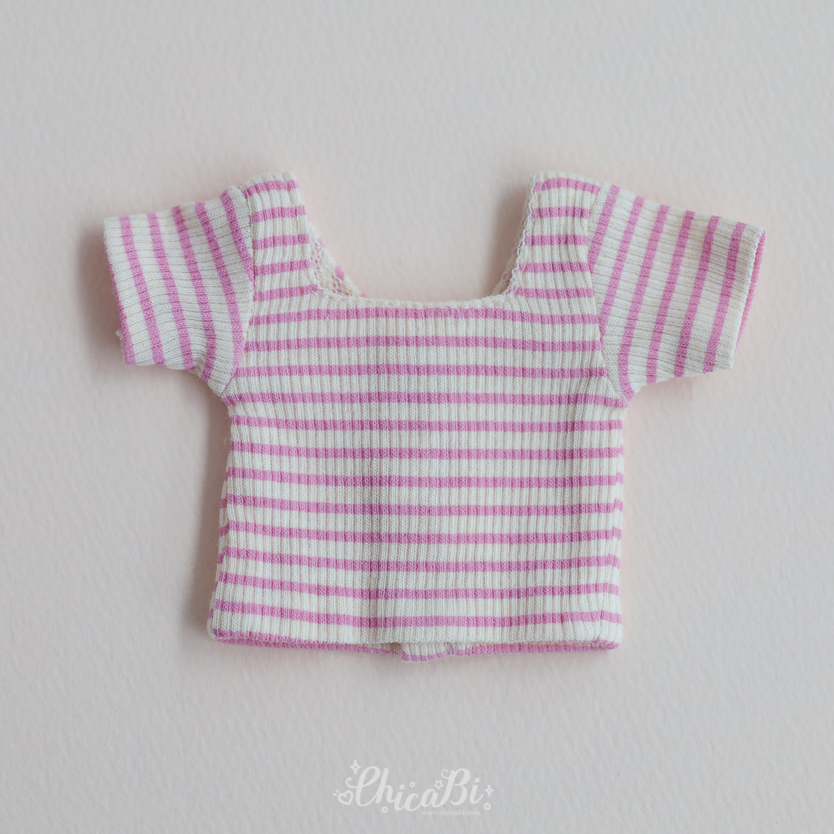 chicabi msd two way t shirt