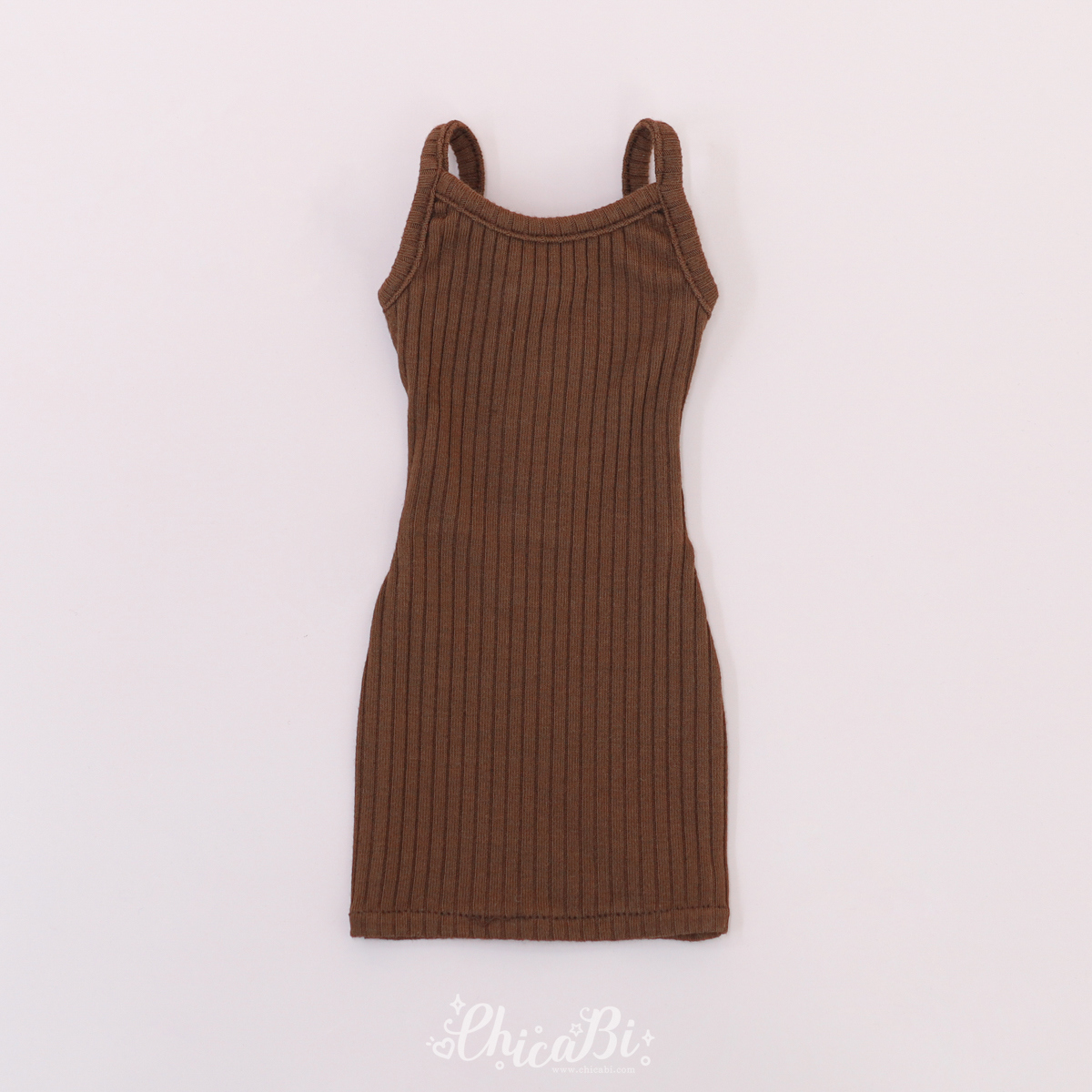 chicabi sd camisole dress