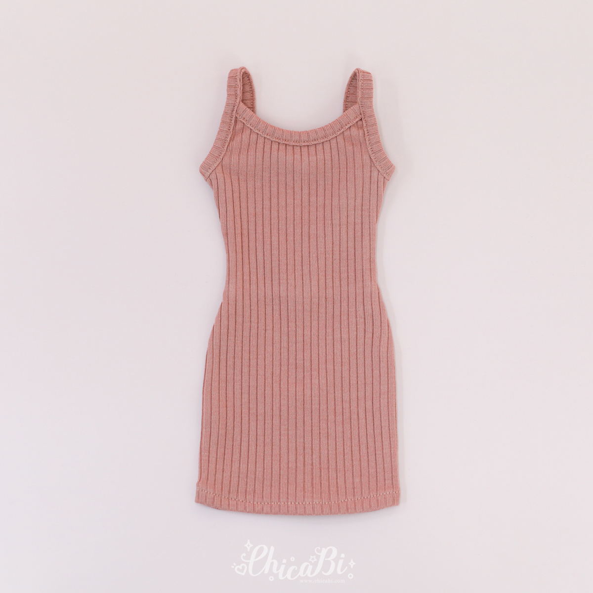 chicabi sd camisole dress