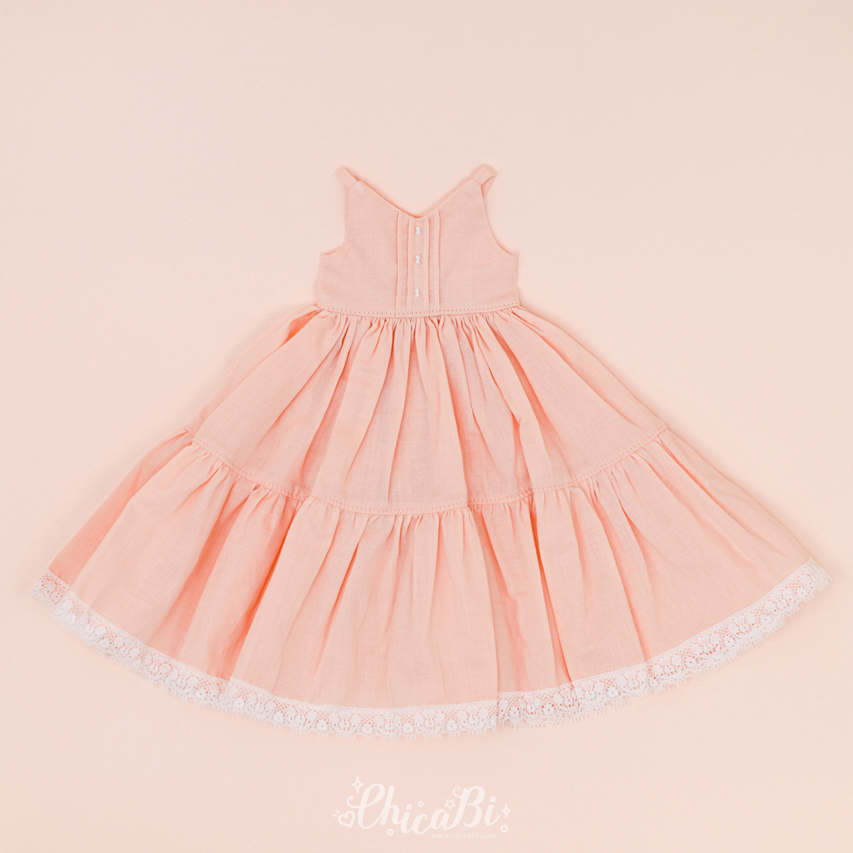 chicabi msd simply dress