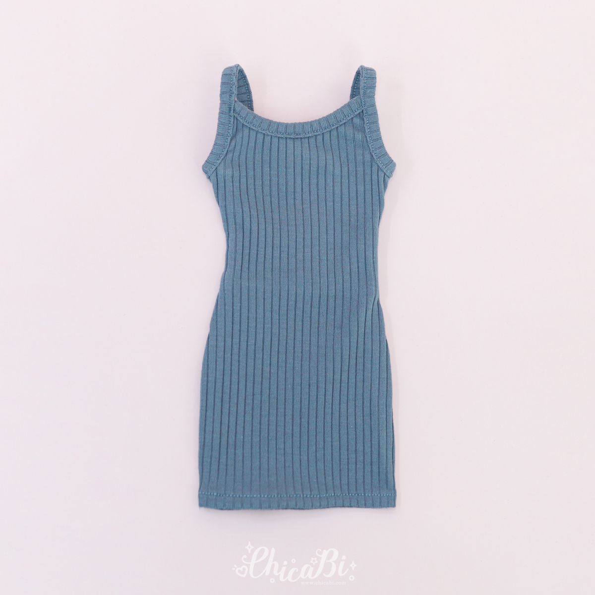 chicabi sd camisole dress