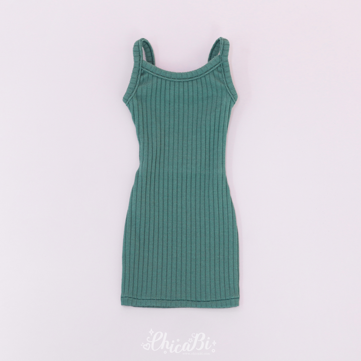 chicabi sd camisole dress