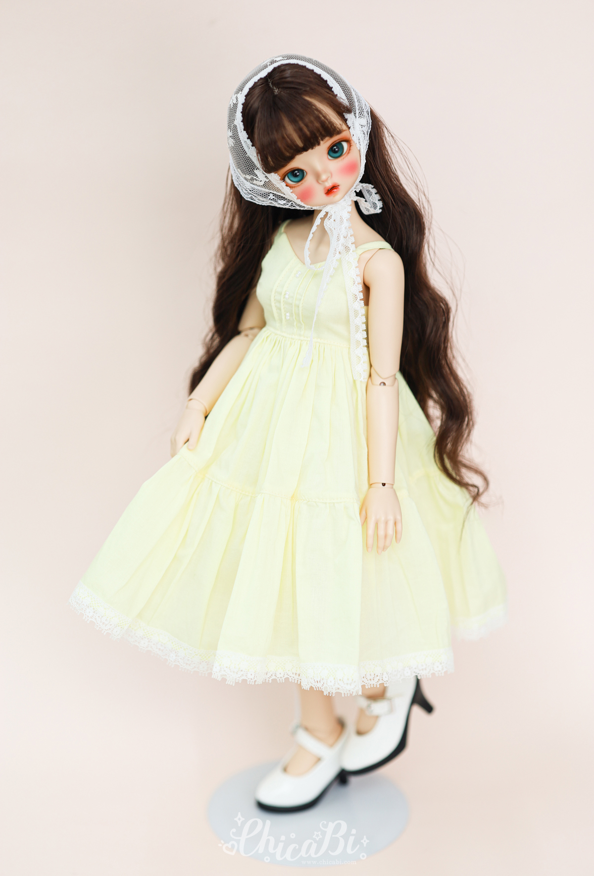 chicabi msd simply dress