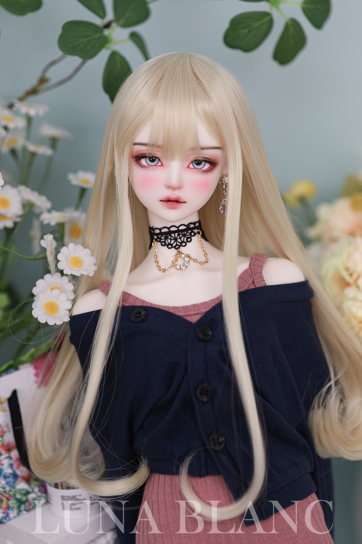 chicabi sd camisole dress