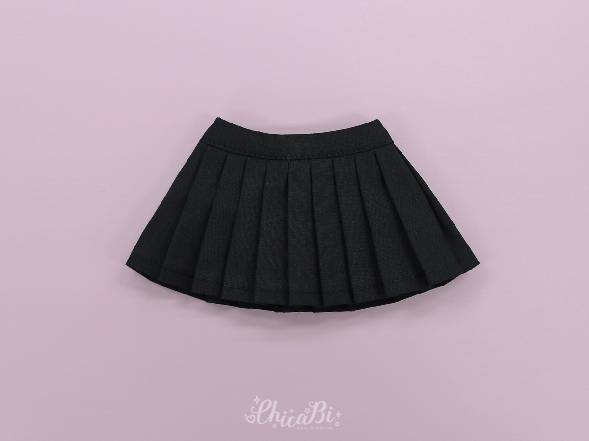 chicabi msd tennis skirt