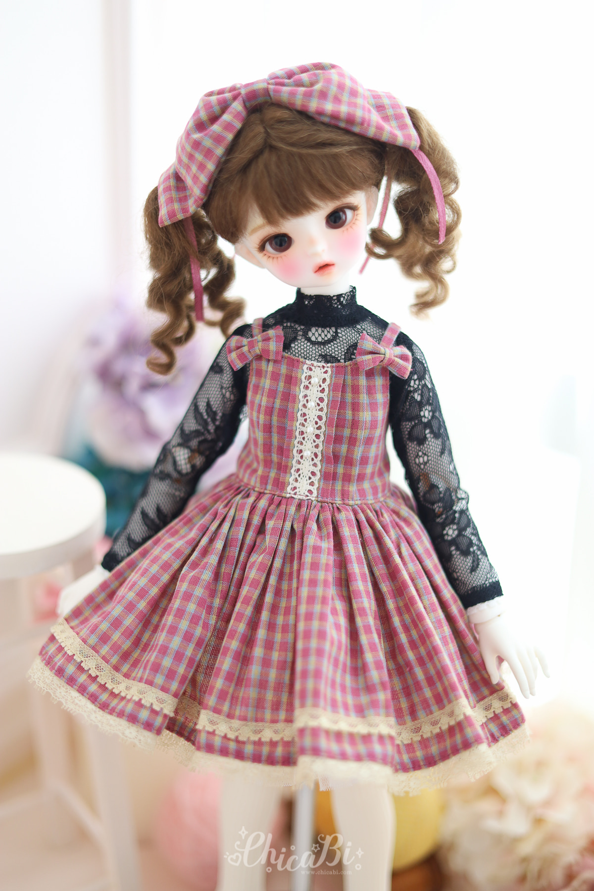 chicabi msd azalea dress
