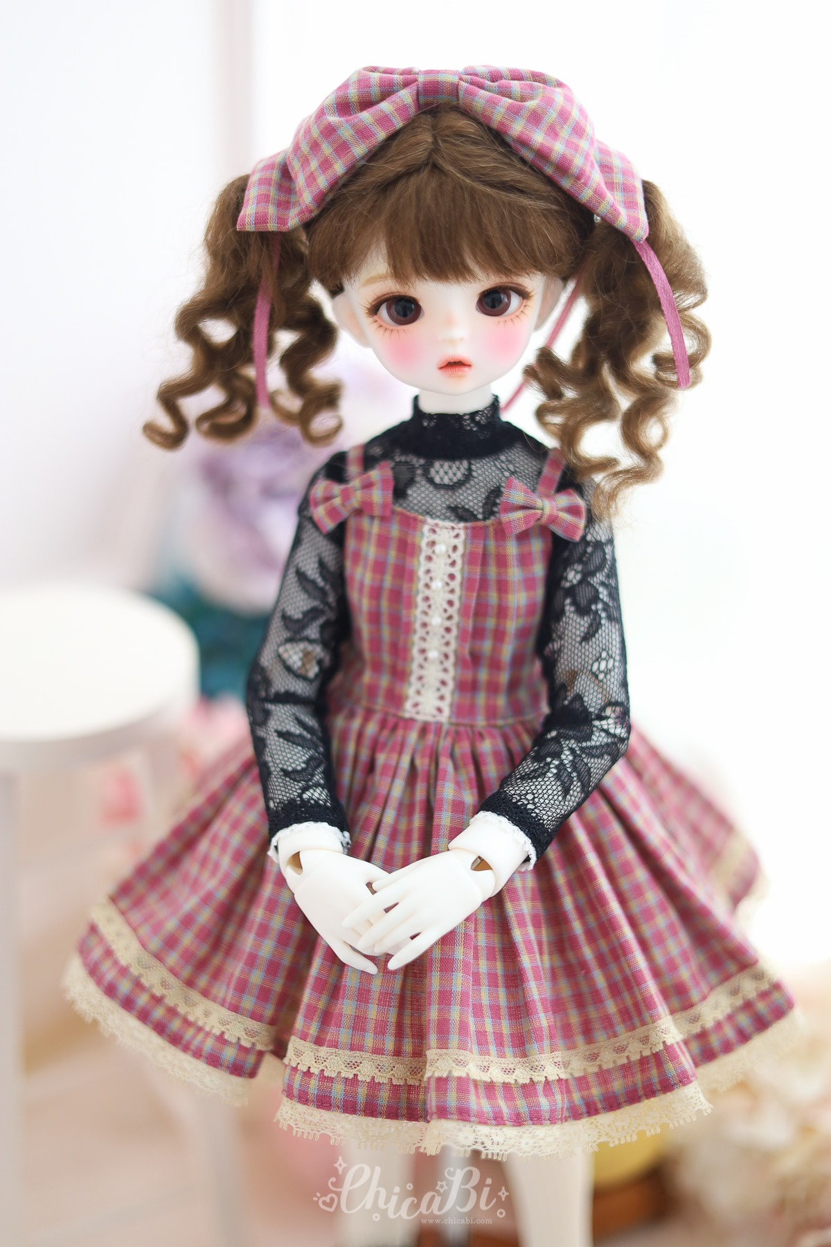 chicabi msd azalea dress