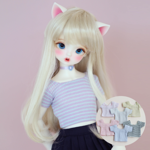 chicabi msd two way t shirt