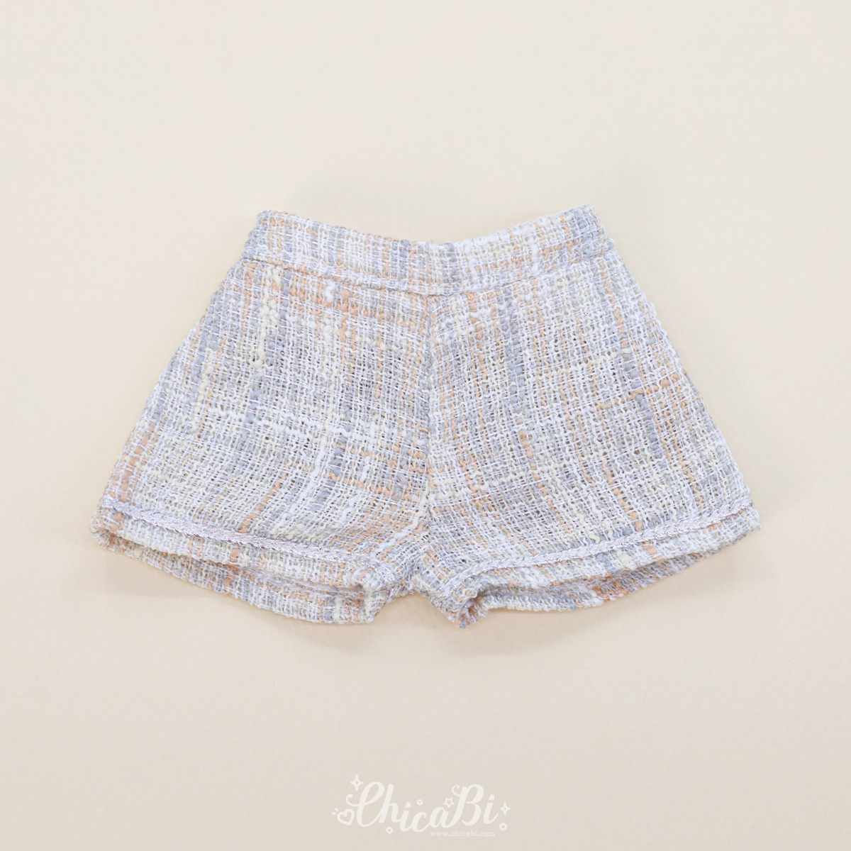 chicabi sd coco shorts