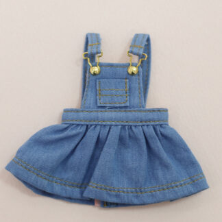 chicabi 16cm overall skirt
