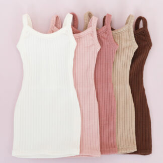 chicabi sd camisole dress