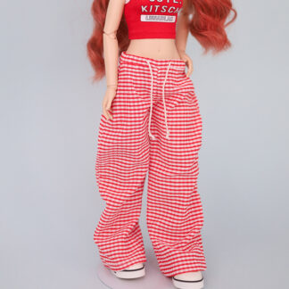chicabi msd kitsch wide pants