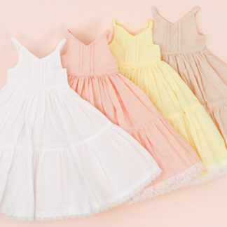 chicabi msd baby doll one piece