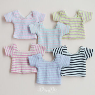 chicabi msd two way t shirt