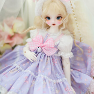 chicabi sd sweet kitty dress
