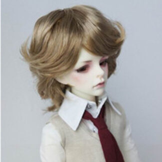 jin sun connor 075 wig