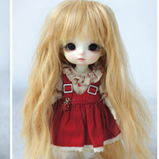 jin sun kesi 223 wig