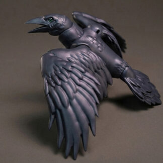 pipos raven
