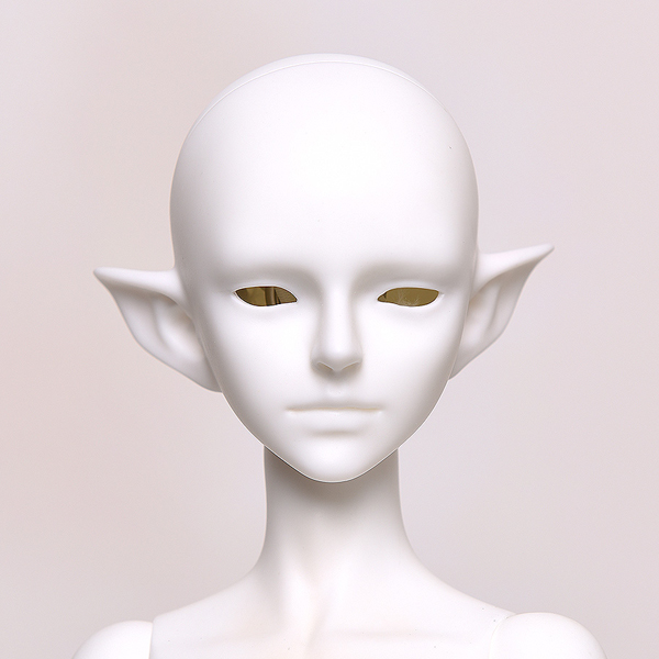 resin soul centaur starshine