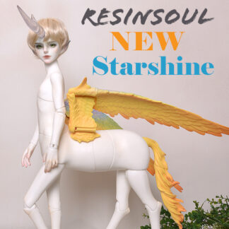 ResinSoul/Bobobie Event