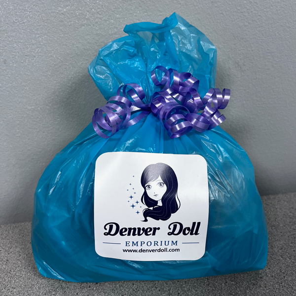 wig grab bag blow out sale