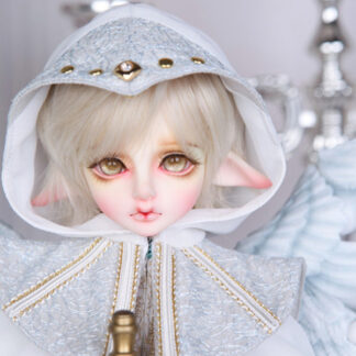 Kid Delf Bory Elf ver. Limited