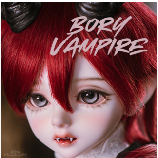 Kid Delf Bory Vampire ver.