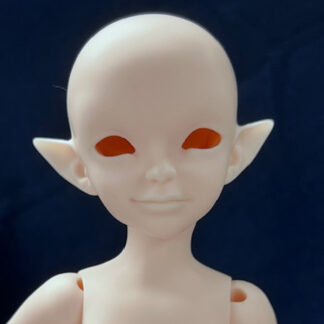 logan cutie pan elf