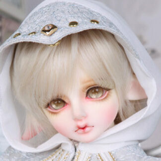 Kid Delf BORY Elf ver. HEAD Limited