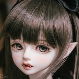 Kid Delf BORY Vampire ver. HEAD Limited