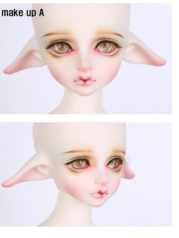 luts kid bory elf nyc exclusive