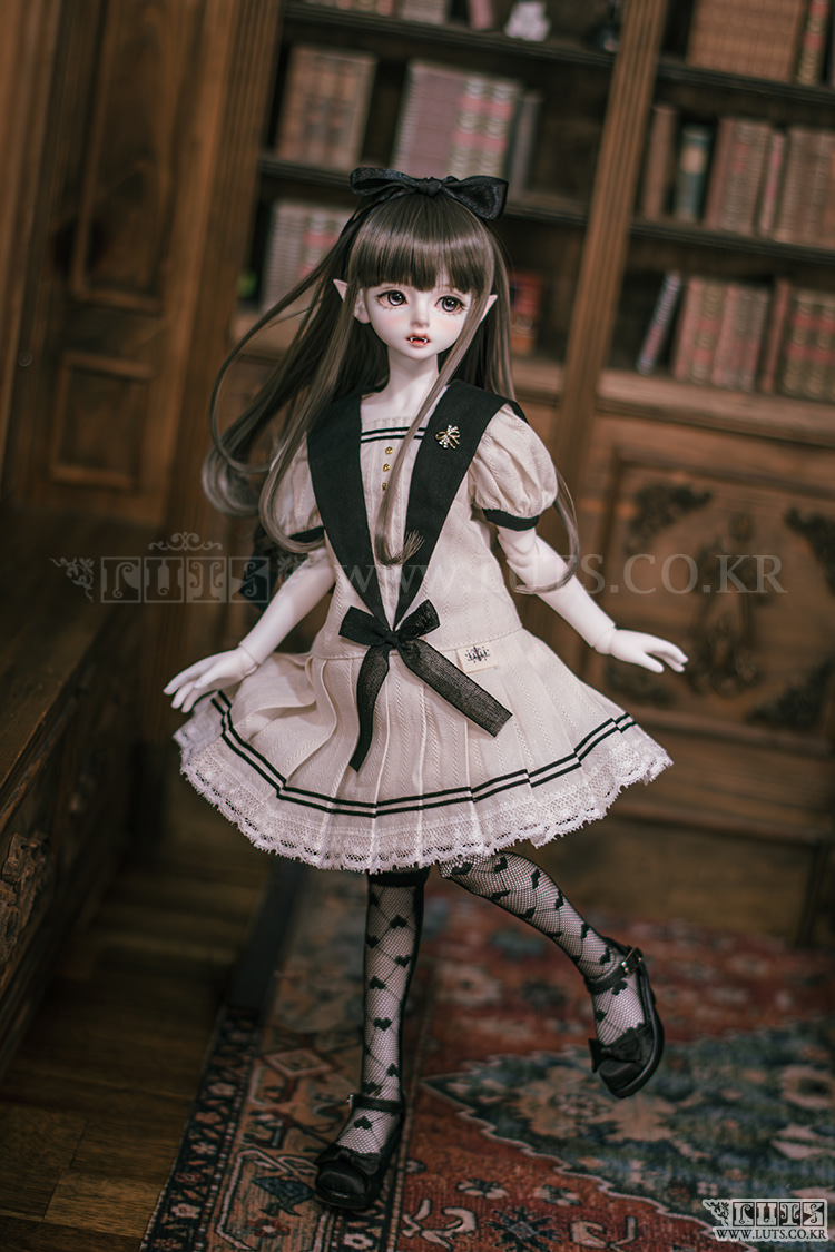 luts kid delf bory vampire nyc doll con exclusive