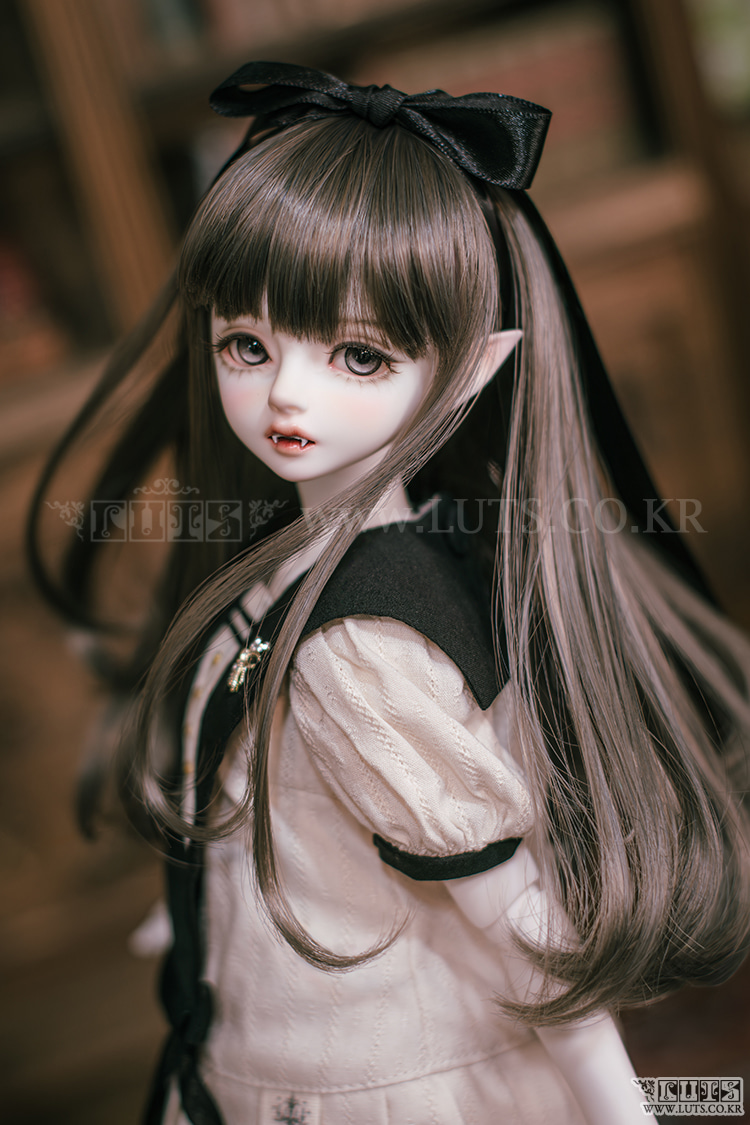 luts kid delf bory vampire nyc doll con exclusive