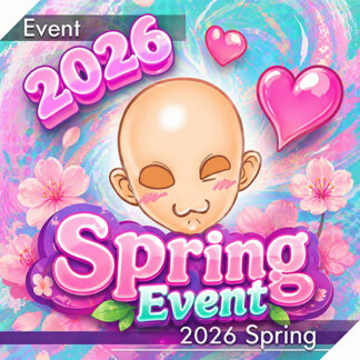 fairyland spring event 2026