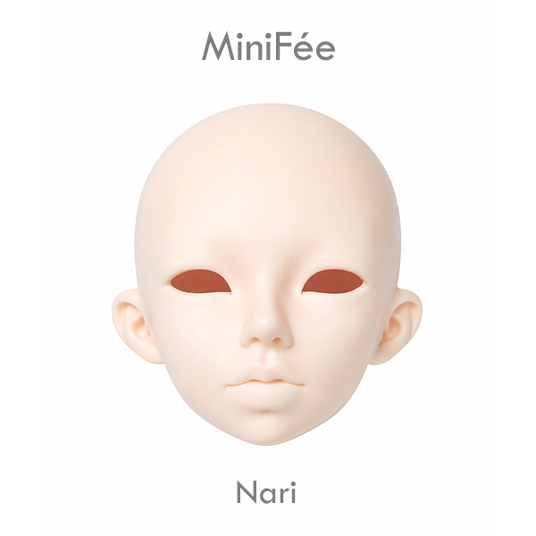 fairyland spring event 2026 nari head minifee
