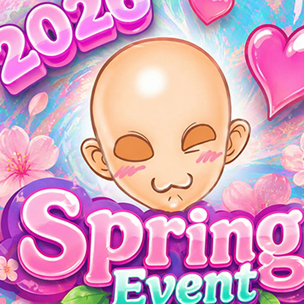 fairyland spring event 2026