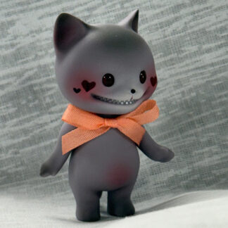 pipos 4chi 2x cheshire gray nyc