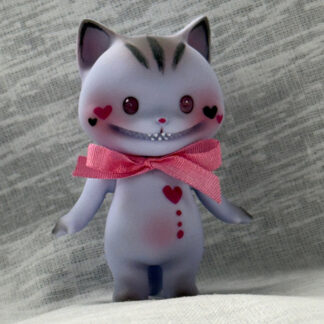 pipos 4chi 2x cheshire lilac nyc