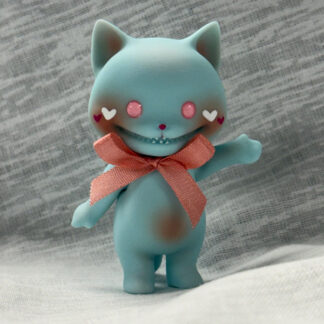 pipos 4chi 2x cheshire pale teal nyc