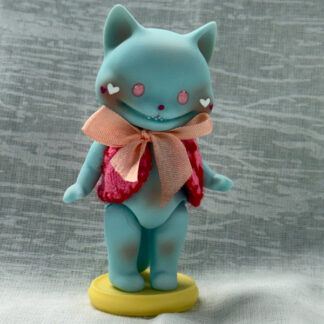 pipos 4chi 4x cheshire pale teal nyc