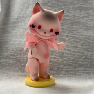 pipos 4chi 4x cheshire pink