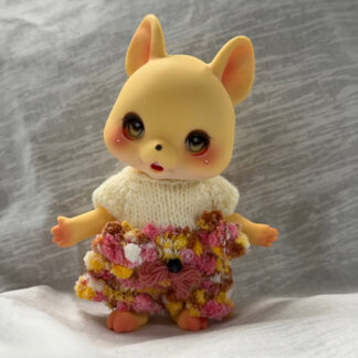 pipos big chi cheese mouse