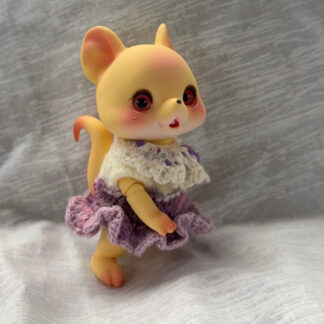 pipos big chi cheese mouse